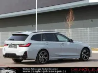 Gebraucht BMW 330 M Sport 245 PS (180 kW) 2025 Grau Kombi