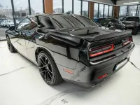 Gebraucht Dodge Challenger 492 PS (361 kW) 2023 Schwarz Coupé