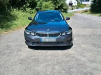 Gebraucht BMW 320 190 PS (139 kW) 2019 Grau Kombi