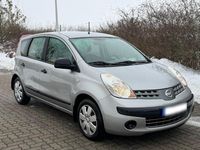 Gebraucht Nissan Note 88 PS (64 kW) 2006 Andere farben Kleinwagen