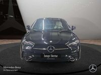 Gebraucht Mercedes CLE450 AMG 381 PS (280 kW) 2024 Schwarz Coupé