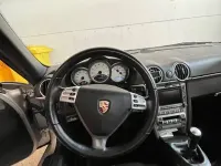 Gebraucht Porsche Cayman S 295 PS (216 kW) 2005 Silber Coupé