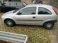 gebraucht Opel Corsa C