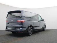 Gebraucht VW Multivan Style 150 PS (110 kW) 2023 Blau Van / Kleinbus