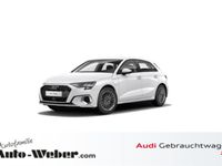 gebraucht Audi A3 Sportback e-tron Sportback 40TFSIe NAVI+ ALLSEASON GRA VIRTUAL