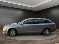 Gebraucht Audi A6 Advanced 190 PS (139 kW) 2010 Grau Kombi