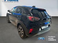 Neu Ford Puma Titanium 125 PS (91 kW) 2025 Schwarz SUV
