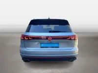 Gebraucht VW Touareg Elegance 286 PS (210 kW) 2025 Oyster silver SUV