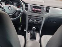 gebraucht VW Golf Sportsvan 1.6 TDI ALLSTAR BMT ALLSTAR