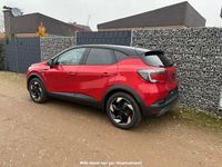 Neu Renault Captur Evolution 91 PS (66 kW) 2025 Wählbar ggfl. mit aufpreis SUV