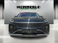 Gebraucht MG Marvel R Luxury 132 kW (180 PS) 2023 Schwarz SUV