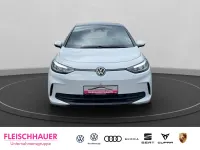 Gebraucht VW ID.3 IQ Drive 150 kW (204 PS) 2024 Gletscherweiß metallic Kleinwagen