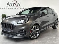 Gebraucht Ford Puma ST 200 PS (147 kW) 2021 Magneticgrau SUV