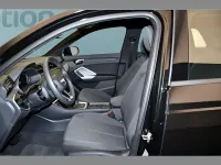 Brugt Audi Q3 150 HK (110 kW) 2025 Sort SUV
