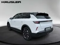 Neu Opel Grandland X drive 145 PS (106 kW) 2026 Weiß SUV