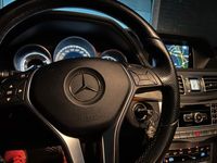 gebraucht Mercedes E300 BlueTec Hybrid Tüv + Inspektion Neu