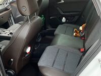 gebraucht Seat Leon LeonSportstourer 1.5 TSI Xcellence V.Ausstattung