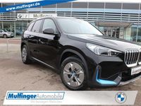 Gebraucht BMW iX1 Performance 230 kW (313 PS) 2023 Schwarz SUV