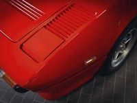 Gebraucht Ferrari 308 235 PS (172 kW) 1984 Rot Cabrio