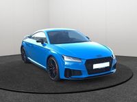 Gebraucht Audi TT S-Line 245 PS (180 kW) 2023 Blau Coupé