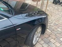Gebraucht Audi A5 177 PS (130 kW) 2013 Schwarz Coupé