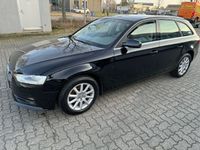 gebraucht Audi A4 2.0 TDI 110kW multitro. Attraction Avant ...