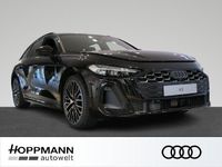Ny Audi A5 S-Line 367 HK (269 kW) 2026 Sort Stationcar