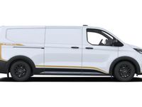 Nouvelle Ford Transit Custom S 170 ch (125 kW) 2026 Blanc Van
