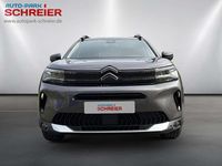 Neu Citroën C5 Aircross 136 PS (100 kW) 2025 Platiniumgrau met. SUV