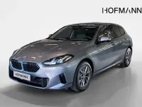 Neu BMW 120 170 PS (125 kW) 2026 Grün Kleinwagen