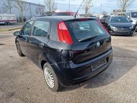 gebraucht Fiat Grande Punto 1.4 8V Dynamic Klima