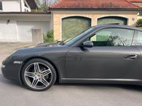 gebraucht Porsche 997 