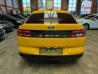 Gebraucht Ford Capri Premium 210 kW (286 PS) 2024 Vividyellow SUV