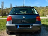 Gebraucht VW Golf III 101 PS (74 kW) 1998 Grau Limousine