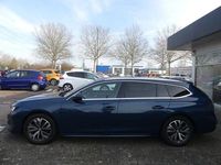 Gebraucht Peugeot 508 131 PS (96 kW) 2021 Andere Limousine