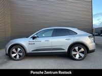 Gebraucht Porsche Macan 264 kW (360 PS) 2024 Dolomitsilbermetallic SUV