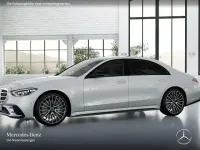 Gebraucht Mercedes S450 AMG 367 PS (269 kW) 2026 Weiß Limousine