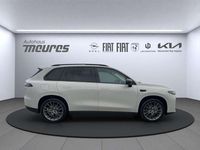 Neu Leapmotor C10 215 PS (158 kW) 2025 Grau SUV