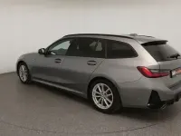 Gebraucht BMW 320 M Sport 360 PS (264 kW) 2025 Grau Kombi