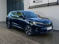 Gebraucht Renault Austral Evolution 158 PS (116 kW) 2025 Sternenschwarz SUV