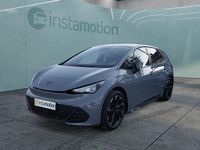 Gebraucht Cupra Born 169 kW (231 PS) 2023 Grau Kleinwagen