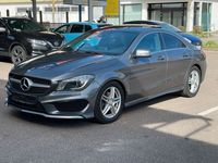 gebraucht Mercedes CLA200 