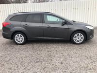 Gebraucht Ford Focus Sport 150 PS (110 kW) 2016 Grau Kombi