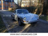 Gebraucht Porsche 911 125 PS (91 kW) 1970 Silber 8080 Coupé