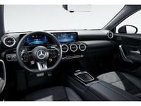 Gebraucht Mercedes A35 AMG Advanced Plus 306 PS (225 kW) 2024 Schwarz / kosmosschwarz Limousine