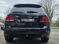 Gebraucht Mercedes GLE63 AMG AMG 585 PS (430 kW) 2016 SUV