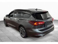 Gebraucht Ford Focus Style 125 PS (91 kW) 2022 Magnetic (metallic) Kombi