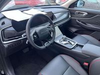 Neu Baic X75 177 PS (130 kW) 2025 Schwarz SUV