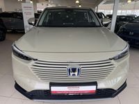 Gebraucht Honda HR-V Elegance 107 PS (78 kW) 2022 Beige SUV