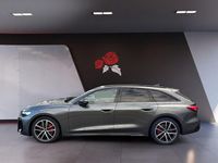 Neu Audi A5 S-Line 204 PS (150 kW) 2025 Daytonagrau perleffekt Kombi